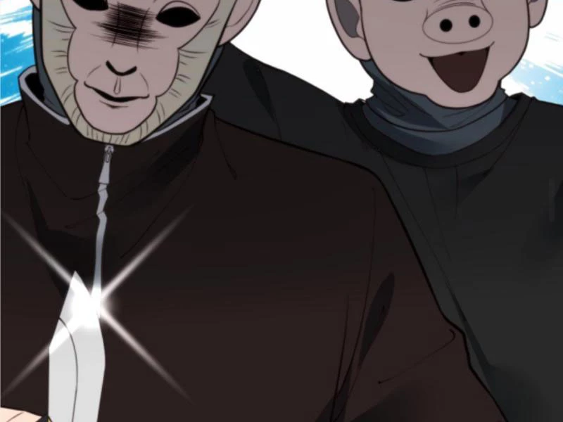 Ta Có 90 Tỷ Tiền Liếm Cẩu! Chapter 334 - Trang 4