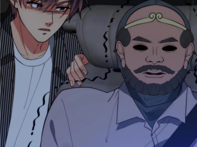 Ta Có 90 Tỷ Tiền Liếm Cẩu! Chapter 334 - Trang 4