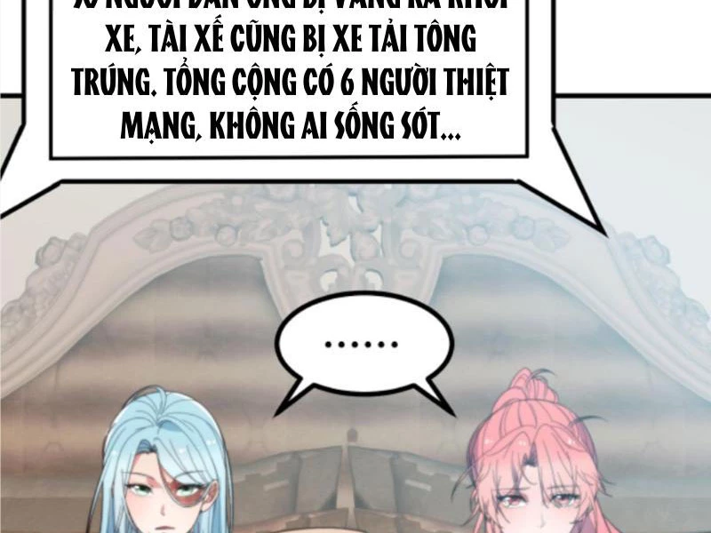 Ta Có 90 Tỷ Tiền Liếm Cẩu! Chapter 335 - Trang 4