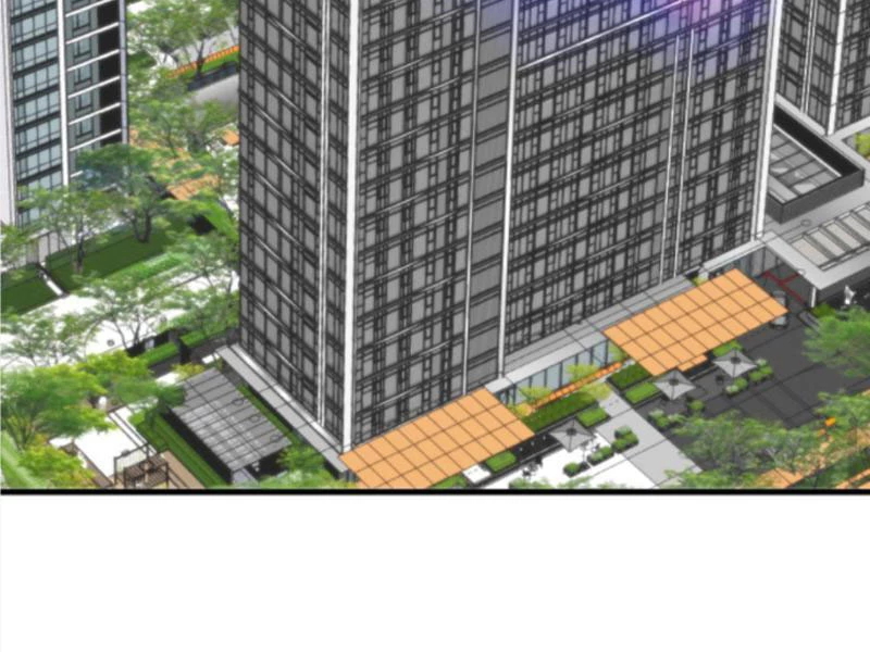 Ta Có 90 Tỷ Tiền Liếm Cẩu! Chapter 335 - Trang 4