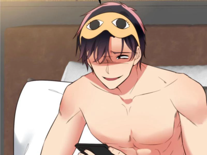 Ta Có 90 Tỷ Tiền Liếm Cẩu! Chapter 335 - Trang 4