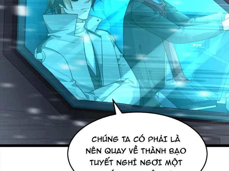 Toàn Cầu Băng Phong: Ta Chế Tạo Phòng An Toàn Tại Tận Thế Chapter 428 - Trang 4
