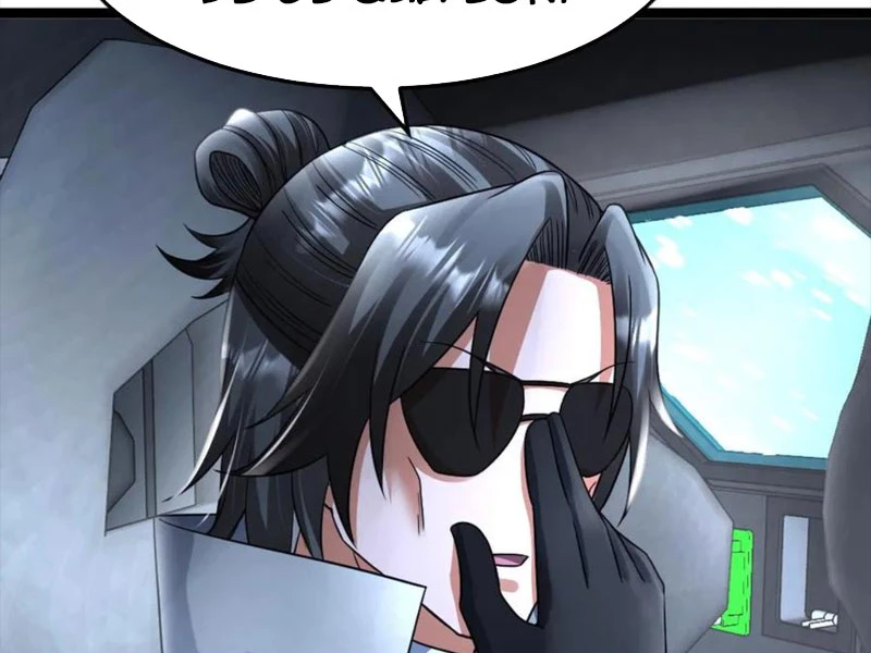 Toàn Cầu Băng Phong: Ta Chế Tạo Phòng An Toàn Tại Tận Thế Chapter 428 - Trang 4