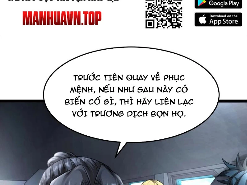Toàn Cầu Băng Phong: Ta Chế Tạo Phòng An Toàn Tại Tận Thế Chapter 428 - Trang 4