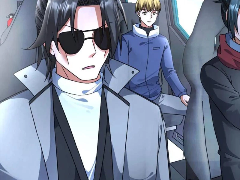 Toàn Cầu Băng Phong: Ta Chế Tạo Phòng An Toàn Tại Tận Thế Chapter 428 - Trang 4