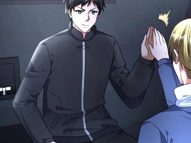 Toàn Cầu Băng Phong: Ta Chế Tạo Phòng An Toàn Tại Tận Thế Chapter 428 - Trang 4