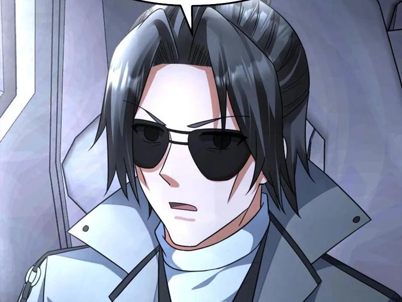 Toàn Cầu Băng Phong: Ta Chế Tạo Phòng An Toàn Tại Tận Thế Chapter 428 - Trang 4