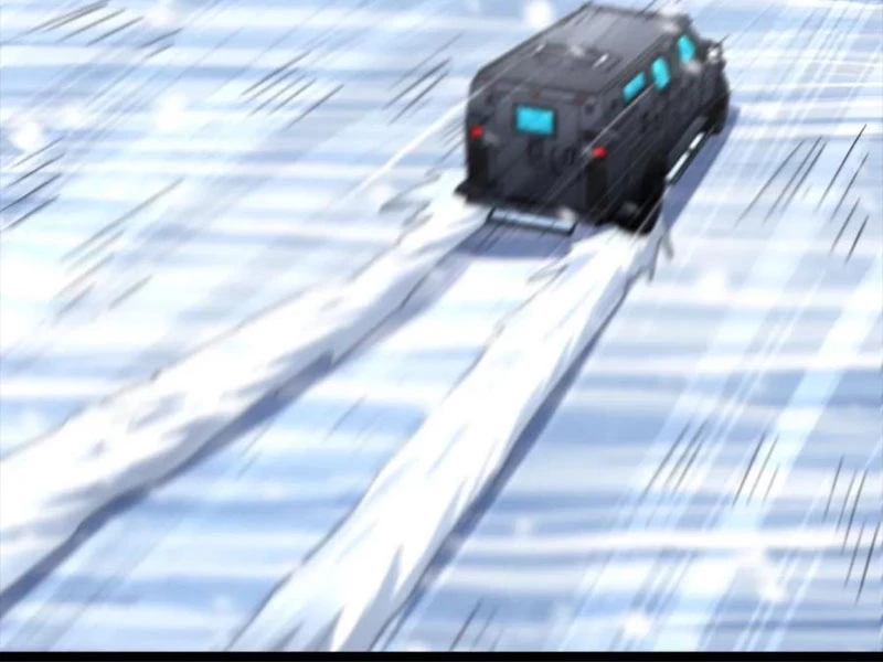 Toàn Cầu Băng Phong: Ta Chế Tạo Phòng An Toàn Tại Tận Thế Chapter 428 - Trang 4