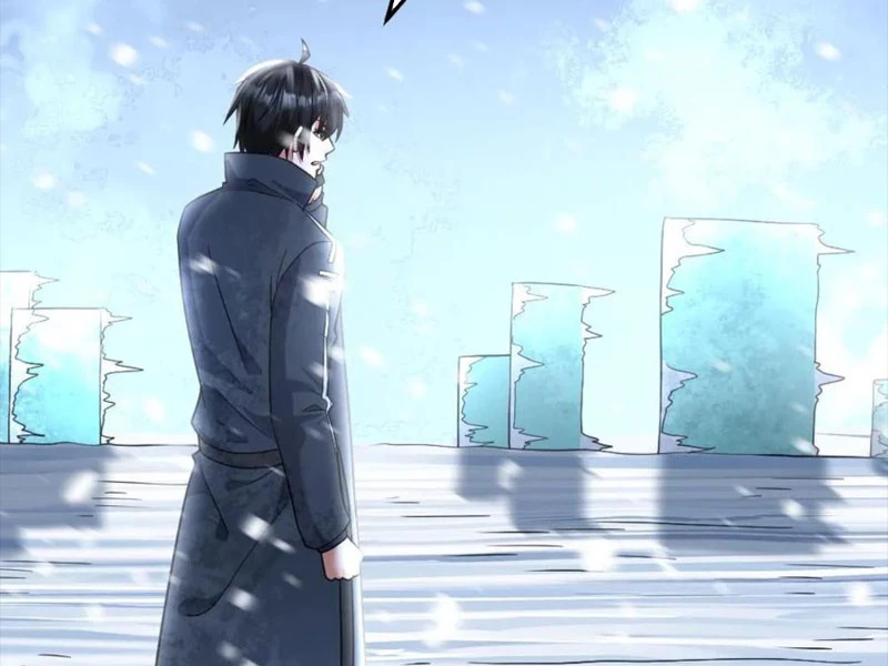 Toàn Cầu Băng Phong: Ta Chế Tạo Phòng An Toàn Tại Tận Thế Chapter 428 - Trang 4