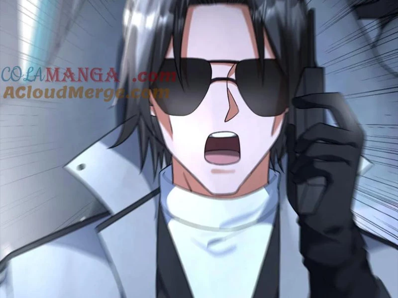 Toàn Cầu Băng Phong: Ta Chế Tạo Phòng An Toàn Tại Tận Thế Chapter 428 - Trang 4