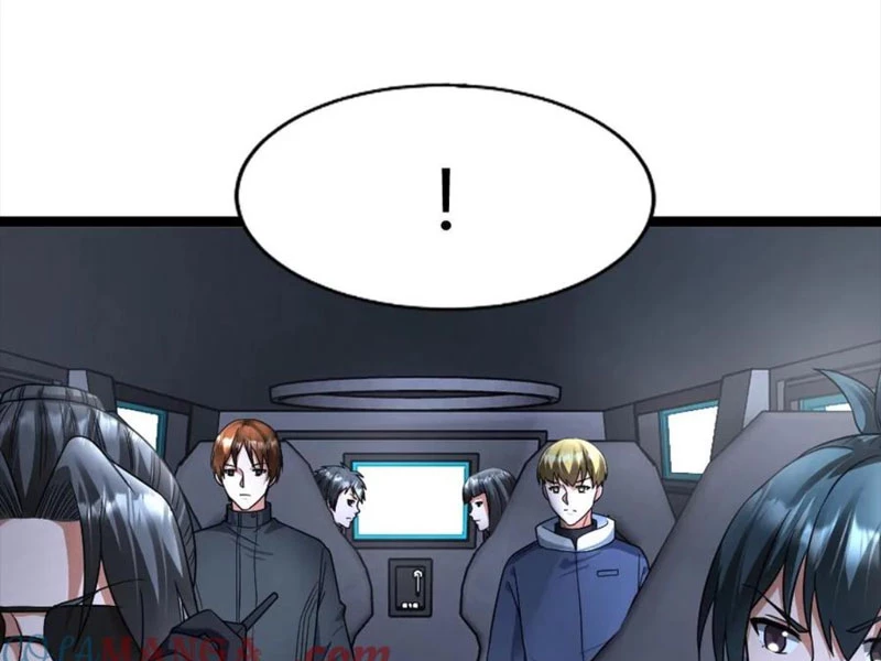 Toàn Cầu Băng Phong: Ta Chế Tạo Phòng An Toàn Tại Tận Thế Chapter 428 - Trang 4