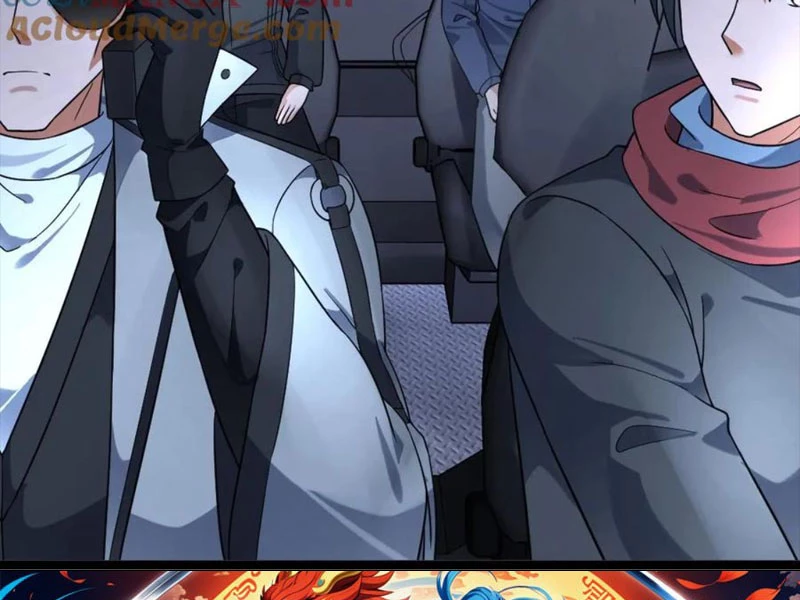 Toàn Cầu Băng Phong: Ta Chế Tạo Phòng An Toàn Tại Tận Thế Chapter 428 - Trang 4