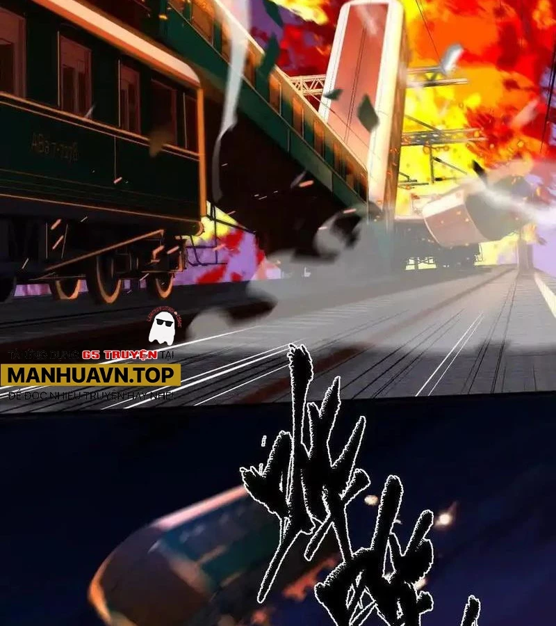 Ta Ở Thế Giới Quỷ Dị Chơi Hăng Rồi! Chapter 98 - Trang 2