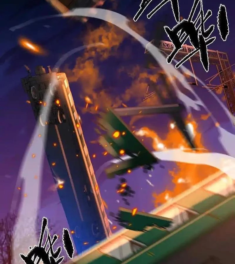 Ta Ở Thế Giới Quỷ Dị Chơi Hăng Rồi! Chapter 98 - Trang 2