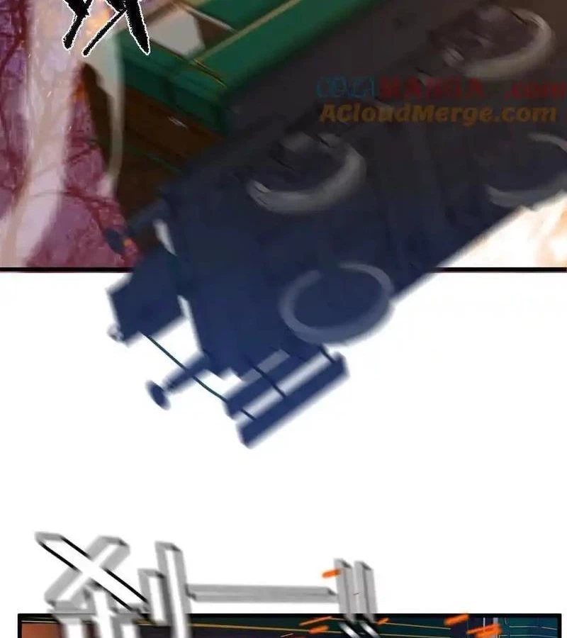 Ta Ở Thế Giới Quỷ Dị Chơi Hăng Rồi! Chapter 98 - Trang 2