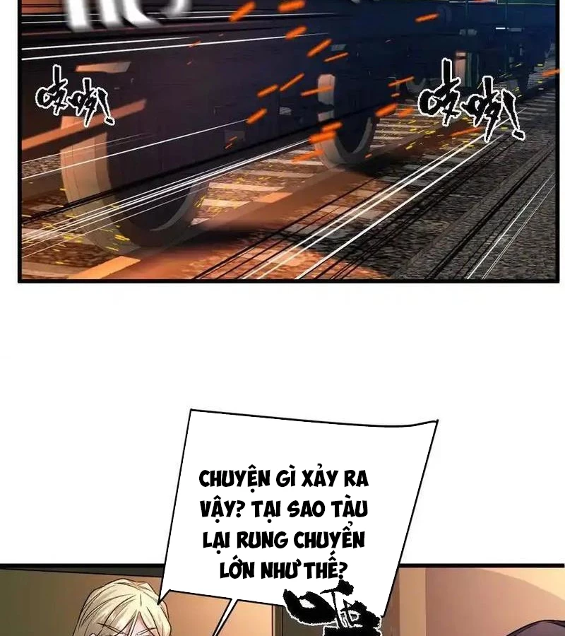 Ta Ở Thế Giới Quỷ Dị Chơi Hăng Rồi! Chapter 98 - Trang 2