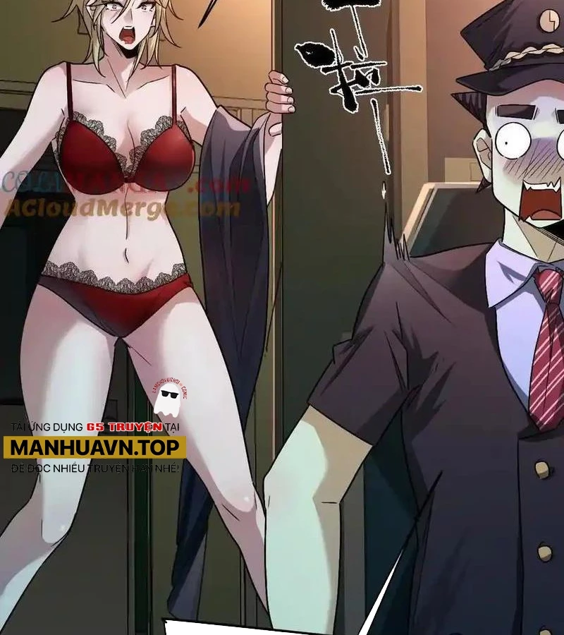 Ta Ở Thế Giới Quỷ Dị Chơi Hăng Rồi! Chapter 98 - Trang 2