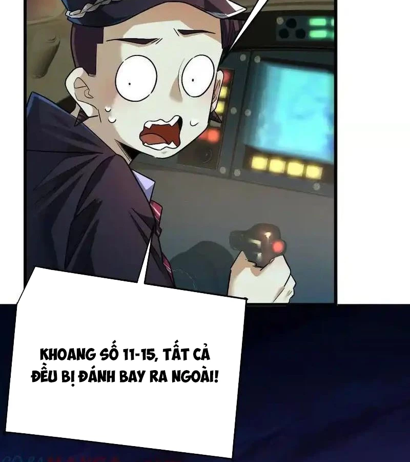 Ta Ở Thế Giới Quỷ Dị Chơi Hăng Rồi! Chapter 98 - Trang 2