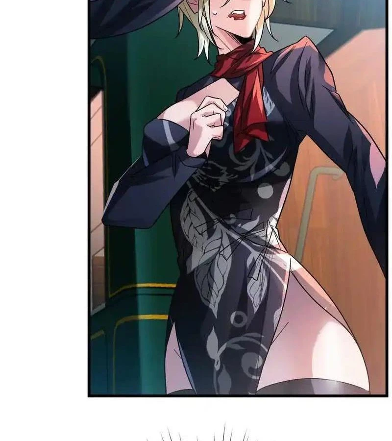 Ta Ở Thế Giới Quỷ Dị Chơi Hăng Rồi! Chapter 98 - Trang 2