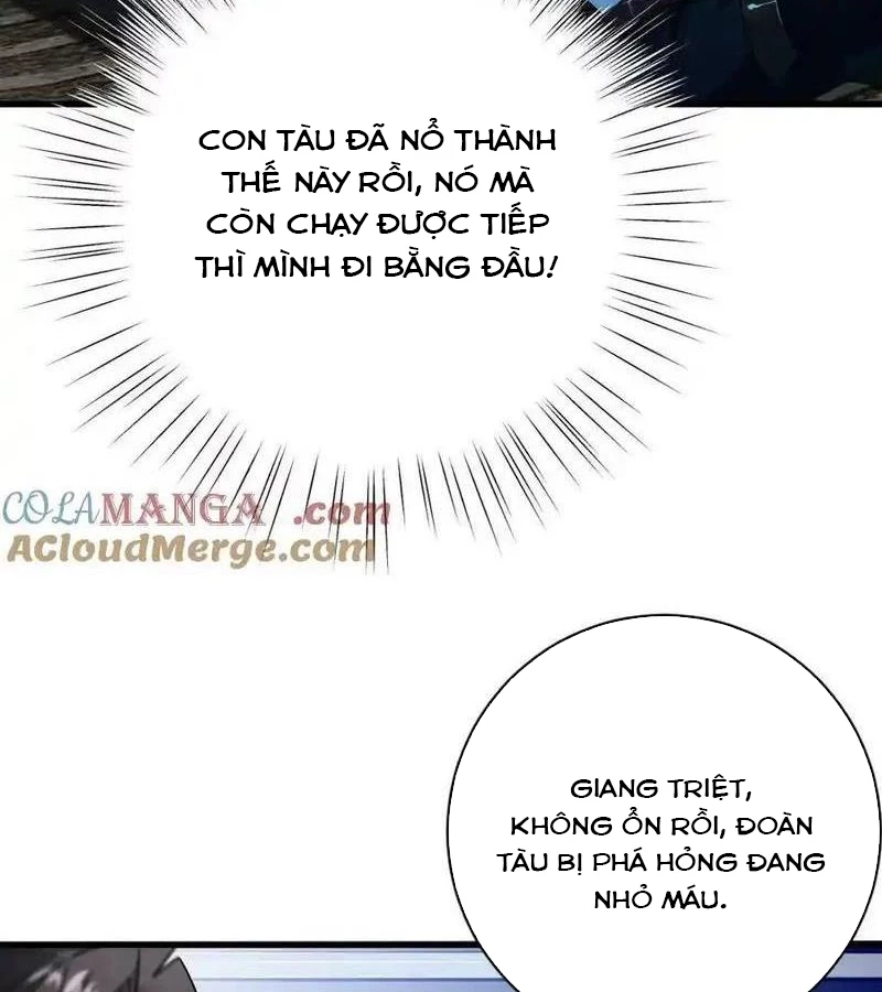 Ta Ở Thế Giới Quỷ Dị Chơi Hăng Rồi! Chapter 98 - Trang 2