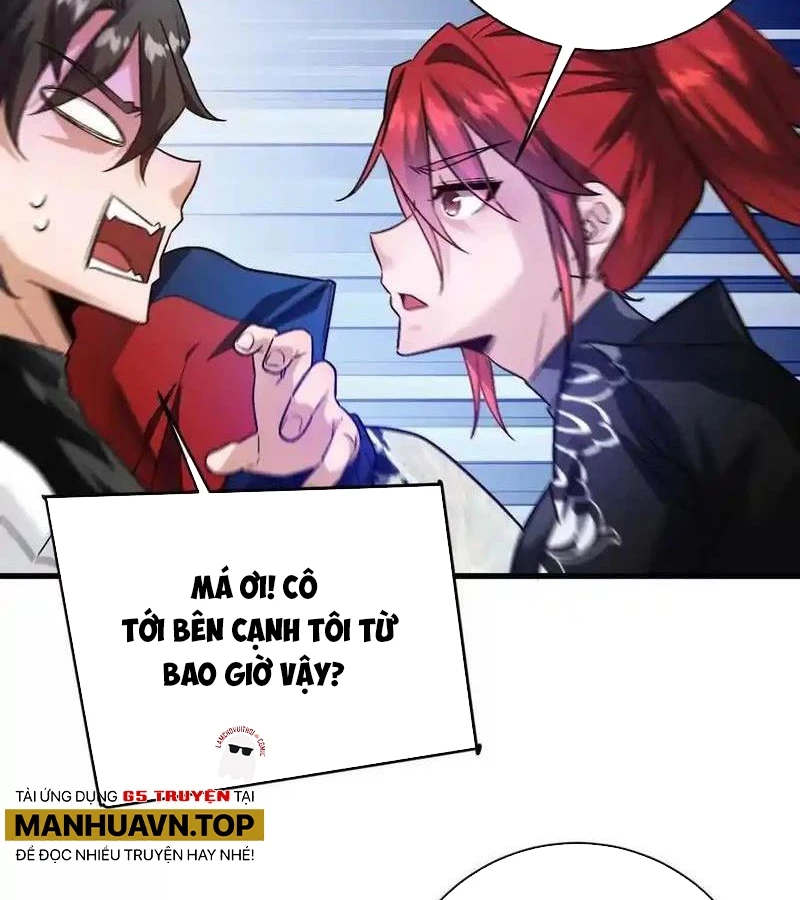 Ta Ở Thế Giới Quỷ Dị Chơi Hăng Rồi! Chapter 98 - Trang 2