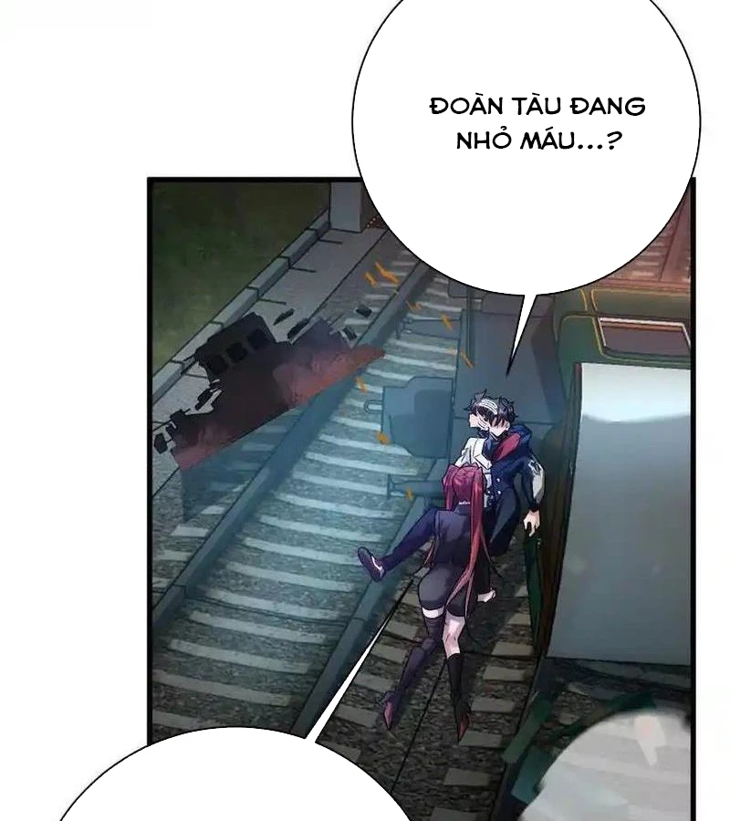 Ta Ở Thế Giới Quỷ Dị Chơi Hăng Rồi! Chapter 98 - Trang 2