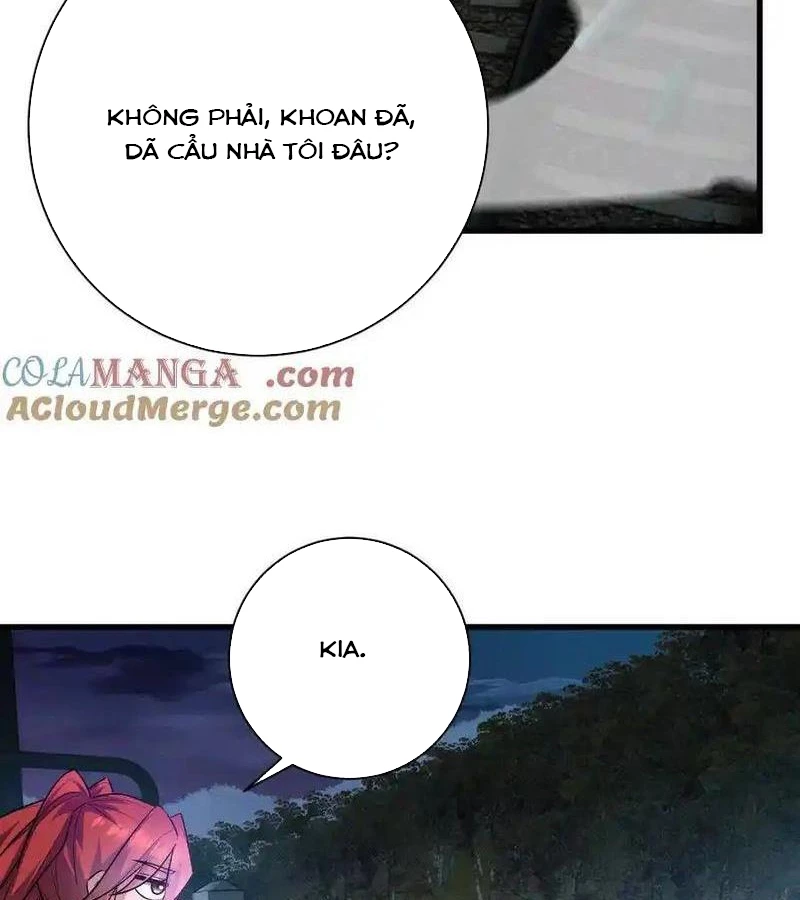 Ta Ở Thế Giới Quỷ Dị Chơi Hăng Rồi! Chapter 98 - Trang 2