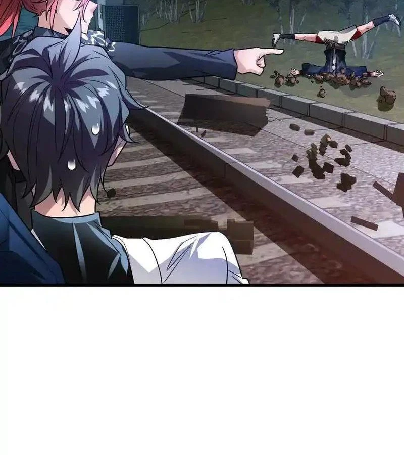 Ta Ở Thế Giới Quỷ Dị Chơi Hăng Rồi! Chapter 98 - Trang 2