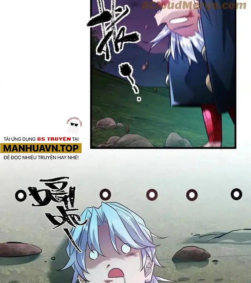 Ta Ở Thế Giới Quỷ Dị Chơi Hăng Rồi! Chapter 98 - Trang 2