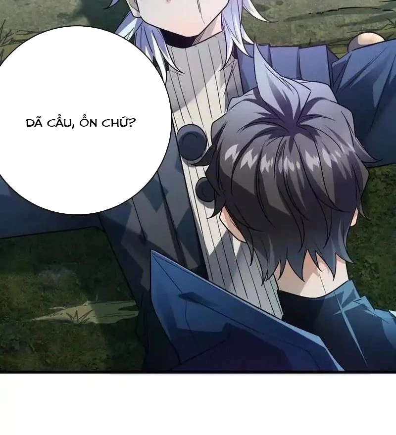 Ta Ở Thế Giới Quỷ Dị Chơi Hăng Rồi! Chapter 98 - Trang 2