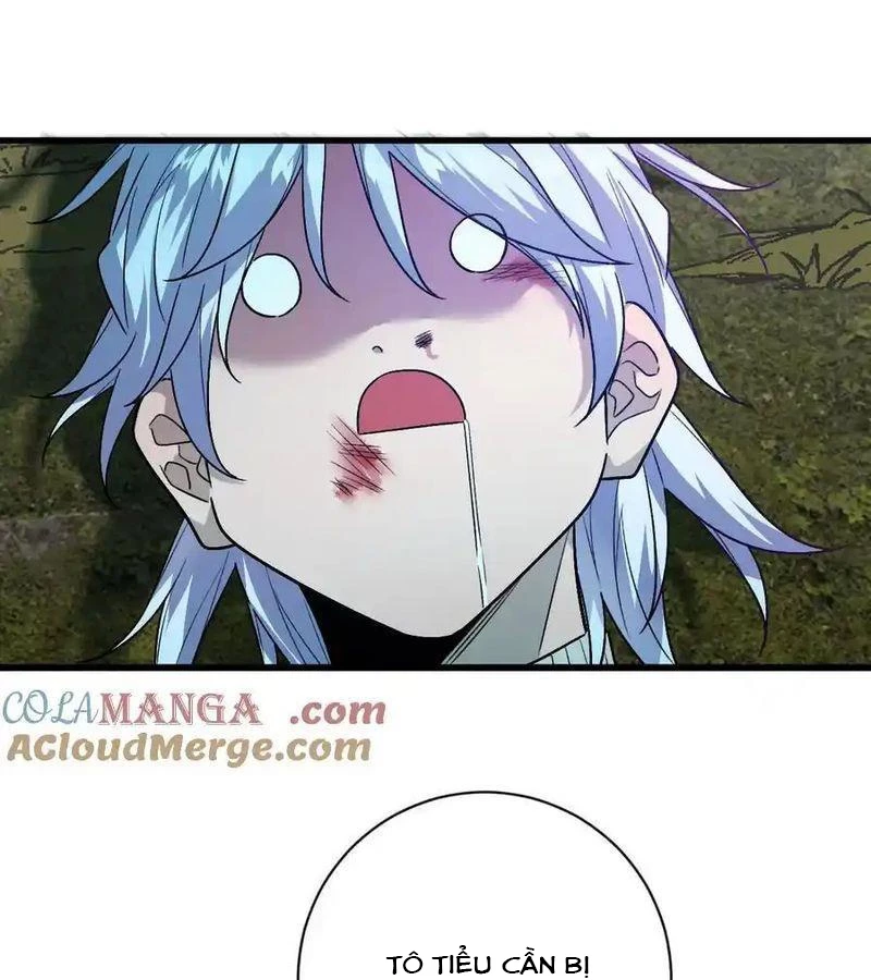 Ta Ở Thế Giới Quỷ Dị Chơi Hăng Rồi! Chapter 98 - Trang 2