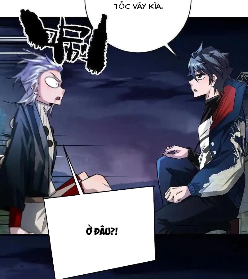 Ta Ở Thế Giới Quỷ Dị Chơi Hăng Rồi! Chapter 98 - Trang 2