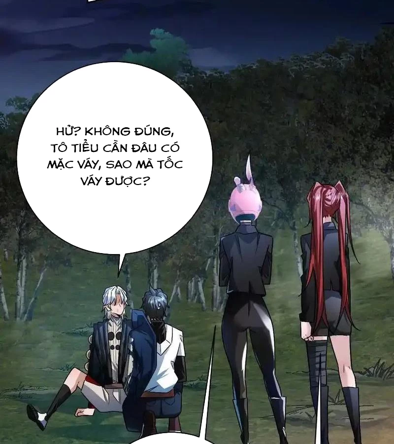 Ta Ở Thế Giới Quỷ Dị Chơi Hăng Rồi! Chapter 98 - Trang 2