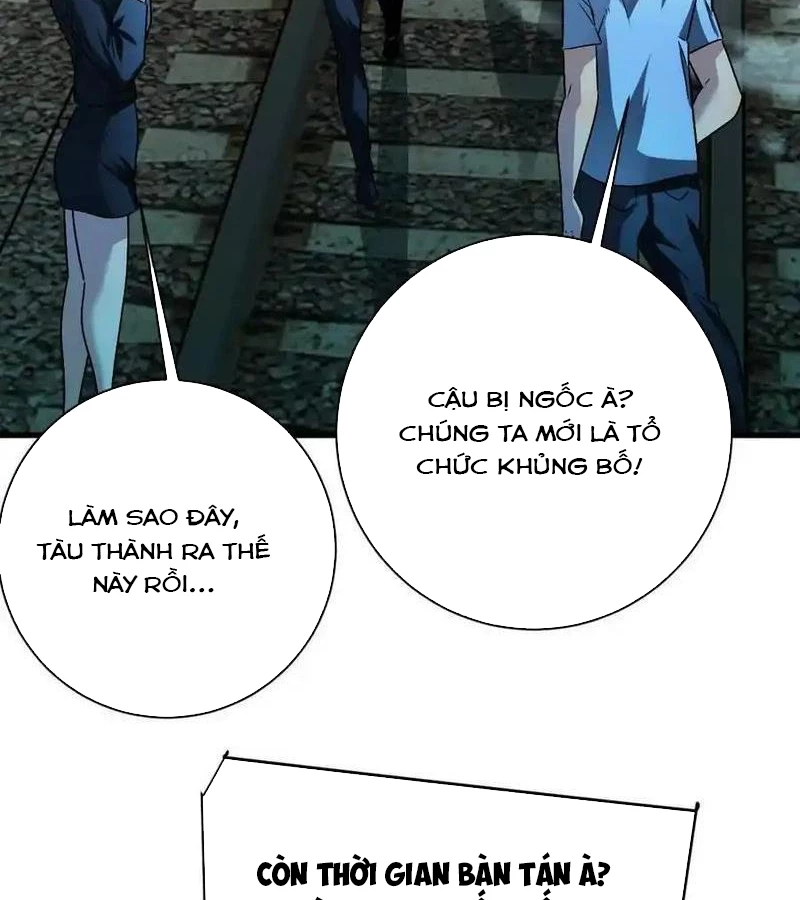 Ta Ở Thế Giới Quỷ Dị Chơi Hăng Rồi! Chapter 98 - Trang 2