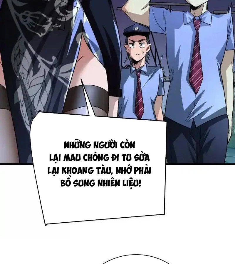 Ta Ở Thế Giới Quỷ Dị Chơi Hăng Rồi! Chapter 98 - Trang 2