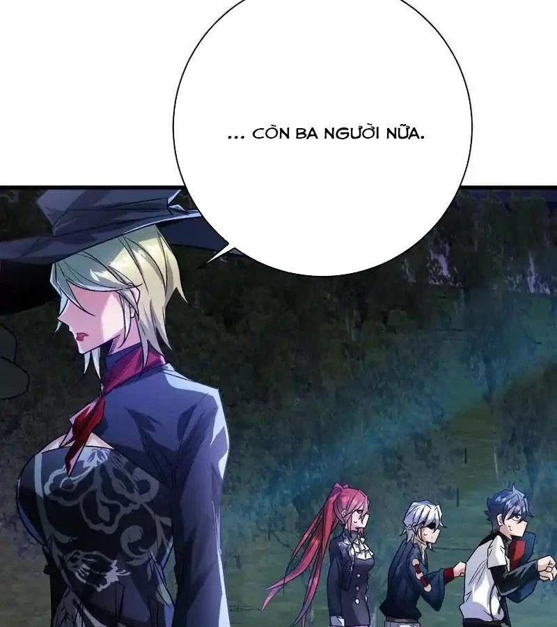 Ta Ở Thế Giới Quỷ Dị Chơi Hăng Rồi! Chapter 98 - Trang 2