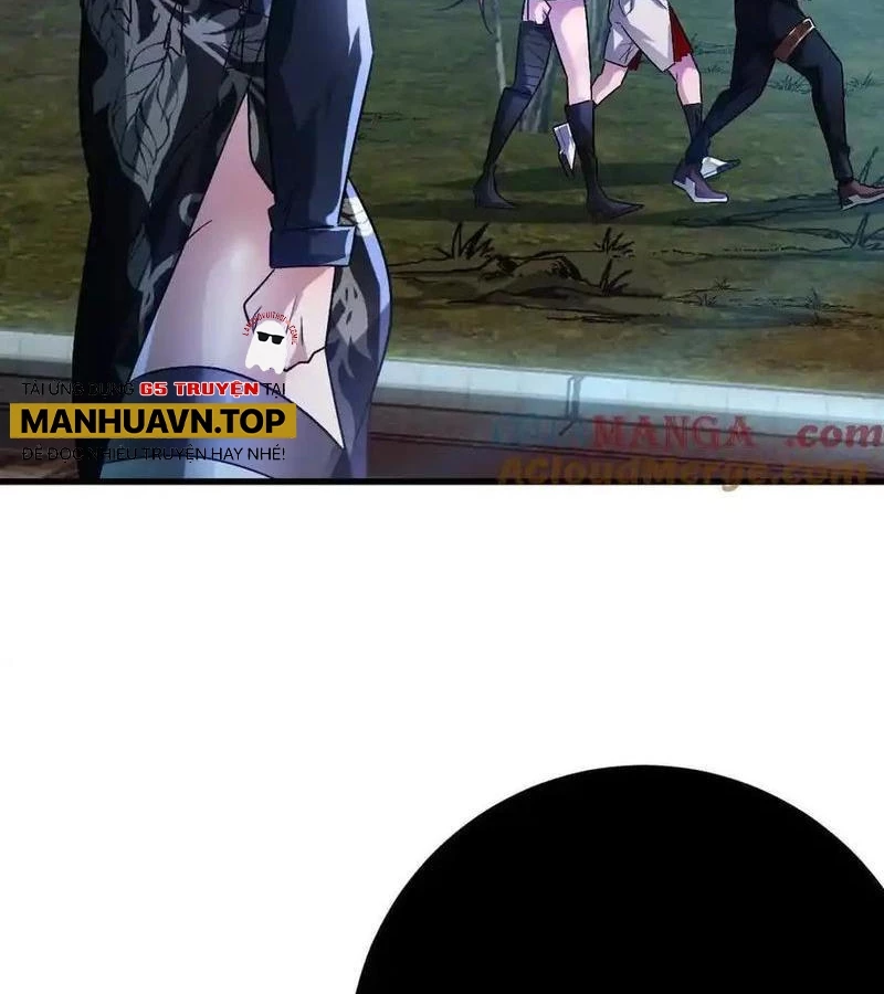 Ta Ở Thế Giới Quỷ Dị Chơi Hăng Rồi! Chapter 98 - Trang 2