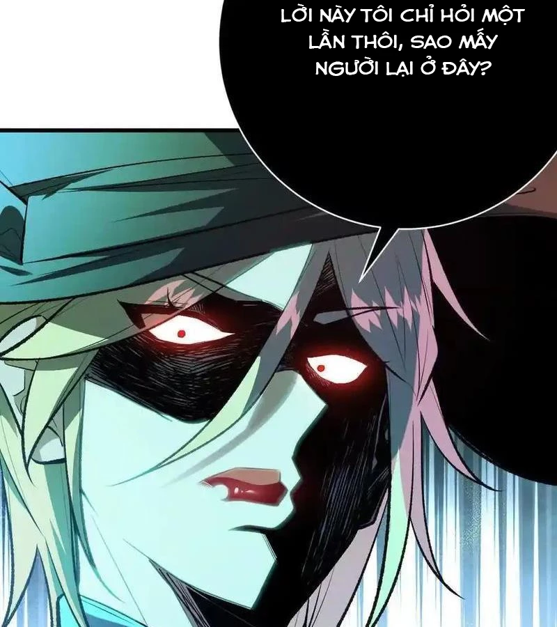 Ta Ở Thế Giới Quỷ Dị Chơi Hăng Rồi! Chapter 98 - Trang 2