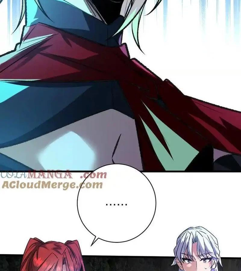 Ta Ở Thế Giới Quỷ Dị Chơi Hăng Rồi! Chapter 98 - Trang 2