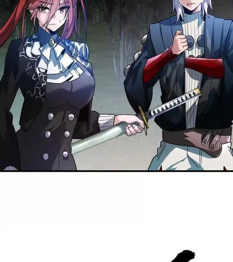 Ta Ở Thế Giới Quỷ Dị Chơi Hăng Rồi! Chapter 98 - Trang 2