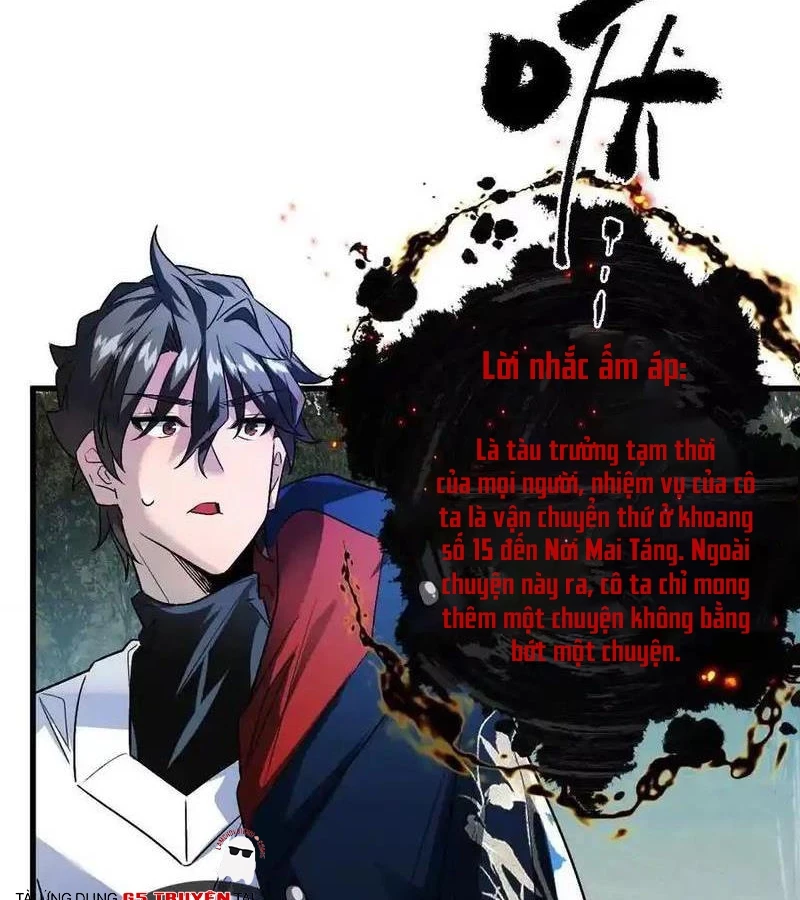 Ta Ở Thế Giới Quỷ Dị Chơi Hăng Rồi! Chapter 98 - Trang 2