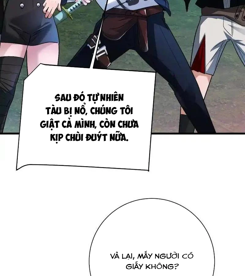 Ta Ở Thế Giới Quỷ Dị Chơi Hăng Rồi! Chapter 98 - Trang 2