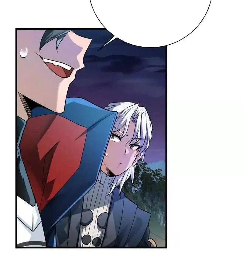 Ta Ở Thế Giới Quỷ Dị Chơi Hăng Rồi! Chapter 98 - Trang 2