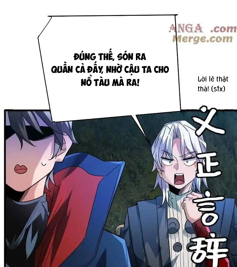 Ta Ở Thế Giới Quỷ Dị Chơi Hăng Rồi! Chapter 98 - Trang 2