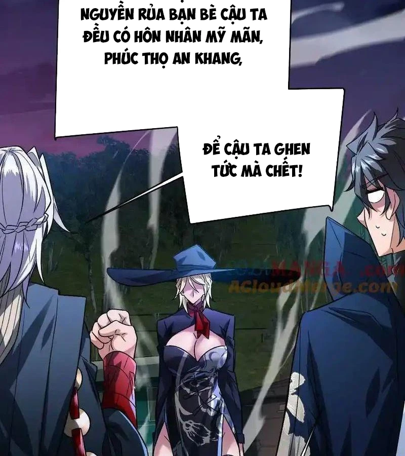 Ta Ở Thế Giới Quỷ Dị Chơi Hăng Rồi! Chapter 98 - Trang 2