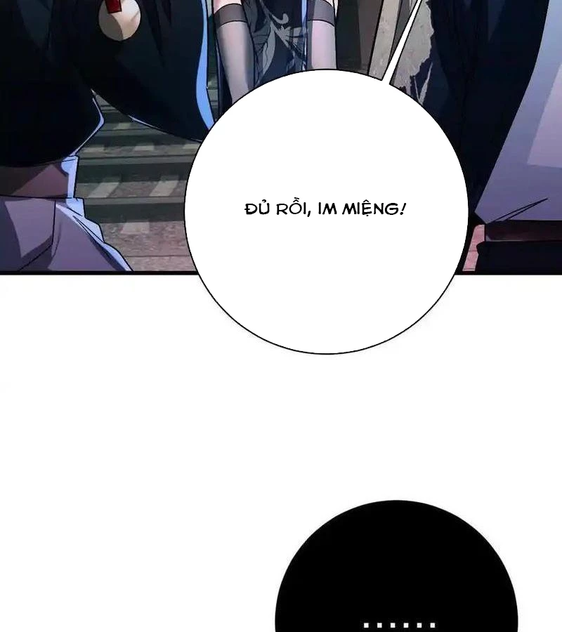 Ta Ở Thế Giới Quỷ Dị Chơi Hăng Rồi! Chapter 98 - Trang 2