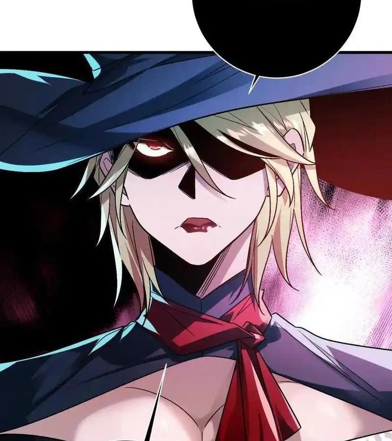 Ta Ở Thế Giới Quỷ Dị Chơi Hăng Rồi! Chapter 98 - Trang 2