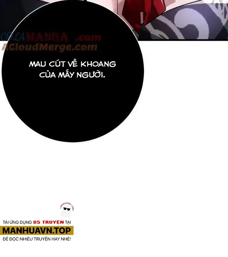 Ta Ở Thế Giới Quỷ Dị Chơi Hăng Rồi! Chapter 98 - Trang 2