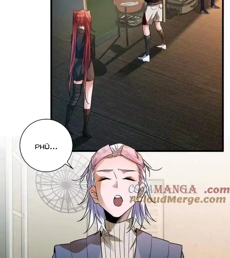 Ta Ở Thế Giới Quỷ Dị Chơi Hăng Rồi! Chapter 98 - Trang 2