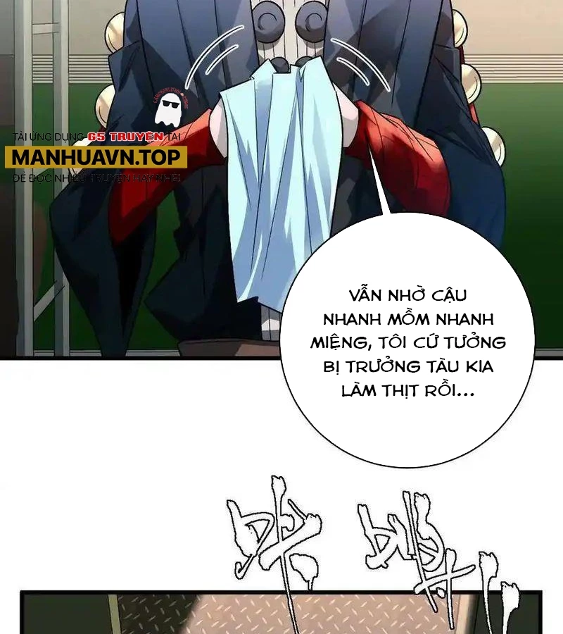 Ta Ở Thế Giới Quỷ Dị Chơi Hăng Rồi! Chapter 98 - Trang 2